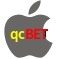 Aplicativo qcbet para iOS