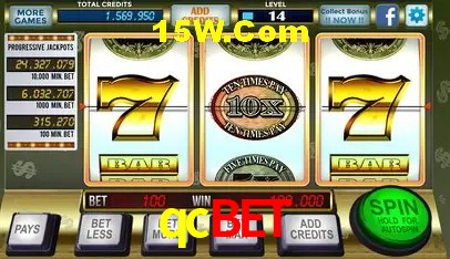 Ofertas Exclusivas qcbet