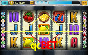 Tennis Betting qcbet