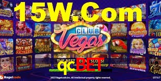 Premium Interface qcbet