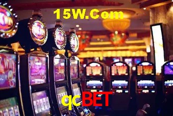 Jogos de Slot qcbet