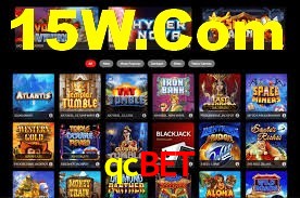 qcbet: Seu Cassino Premiado com Pagamentos Rápidos