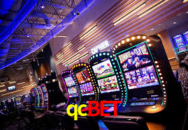 qcbet - Cassino On-Line - qcbet.com