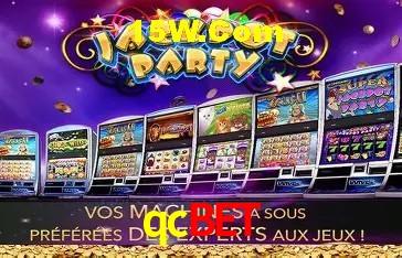 Loterias online na qcbet