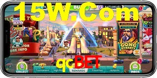 Tournaments qcbet