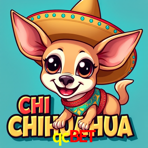 Interface do App qcbet