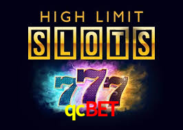 qcbet: Jogos de Caça-Níqueis-Altas Recompensas, Roleta-Velocidade, Blackjack-Desafios Máximos