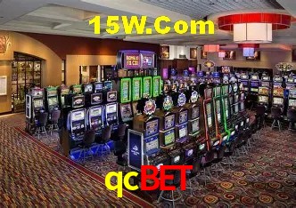 Casino VIP qcbet