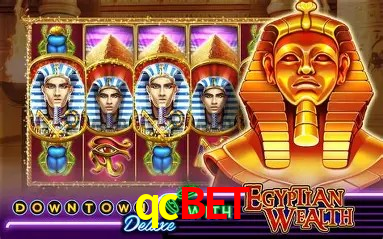 Mesa de Blackjack qcbet