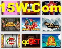 Exclusive Games qcbet
