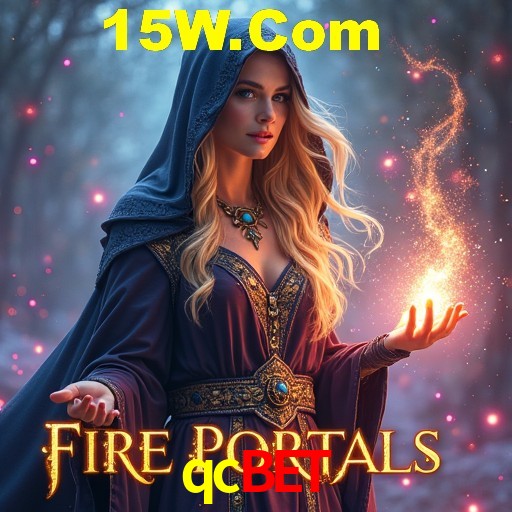 Game Providers qcbet