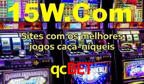 qcbet: Seu Especialista em Apostas Esportivas Brasileiras