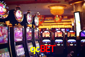 Casino Ao Vivo qcbet