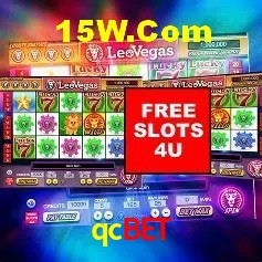 Benefícios VIP na qcbet