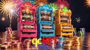 Gates of Olympus qcbet