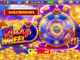 Welcome Bonus qcbet