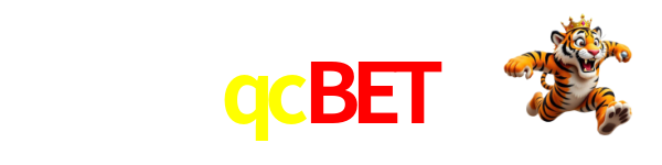 Logo da qcbet