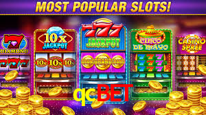 Tournaments qcbet