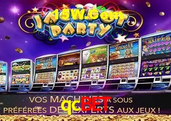 Casino Ao Vivo qcbet