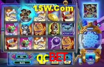 Jogos com bônus e suporte 24h na qcbet