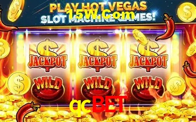 Provedores de Jogos qcbet
