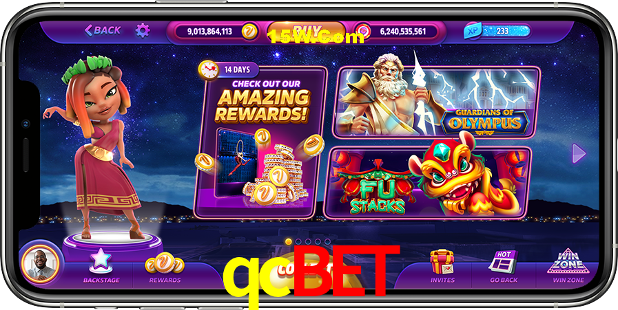 Games Directory qcbet
