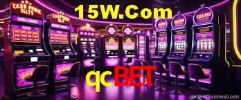 Welcome Bonus qcbet