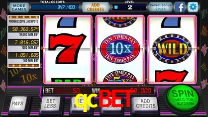 Segurança 2FA qcbet
