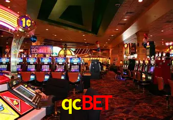 Casino Ao Vivo qcbet