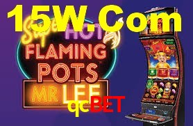 qcbet: Seu Cassino Premiado com Pagamentos Rápidos