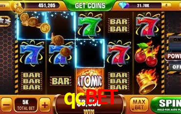 Casino VIP qcbet