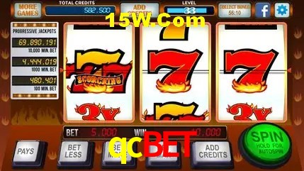 Diretório de Jogos qcbet