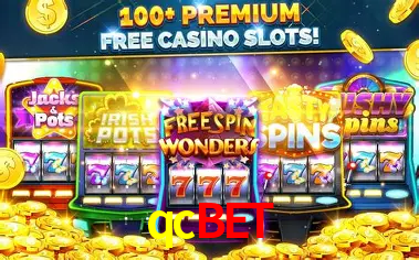 Promoção Relâmpago qcbet