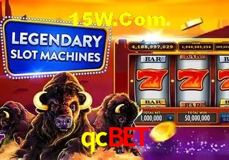 Login Seguro qcbet