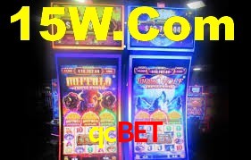qcbet: Jogos de Caça-Níqueis-Altas Recompensas, Roleta-Velocidade, Blackjack-Desafios Máximos